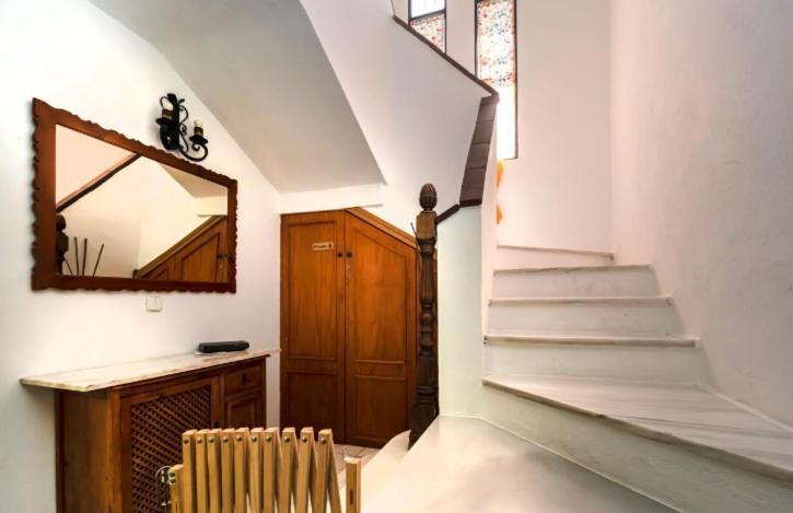 Preciosa Villa Con Gran Piscina Y Fabulosas Vistas Alhaurín de la Torre Eksteriør billede